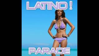 Extra Latino - La Gozadera [Latino, Reggaeton, Salsa, Bachata, Dancehall, weekend, 2023]