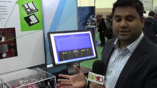 Vishay explains their latest VRPower ICs and MOSFETs