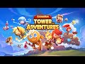 Cookie Run: Tower Of Adventures Season 1 Gameplay Walkthrough #8