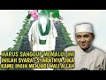 INILAH SYARAT-SYARATNYA JIKA KAMU INGIN MENJADI WALI ALLAH❗BERIKUT PENJELASAN NYA