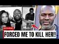 Corey Gamble Snitches On Diddy After Feds Arrest Him For Kim Porter’s Murder| He Was Diddy’s Fixer?