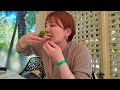 犬達と出かけたり、居酒屋はしごしたりな3日間【日常•食事vlog】