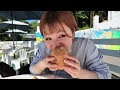 犬達と出かけたり、居酒屋はしごしたりな3日間【日常•食事vlog】