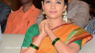 Thamanna Abhinetri 2 First Look | Telugu
