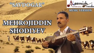 SAMARQAND HOFIZLARI: MEHROJIDDIN SHODIYEV \