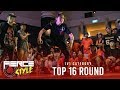 Girl Haka (PH) vs Boi Hood (SG) | Top 16 1v1 Cat | Fierce Style Vol. 5 Singapore 2019 | RPProds