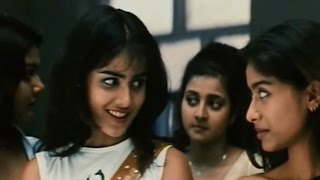 Boys Telugu Movie Part  04/14 || Siddharth, Genelia D'Souza, S.Thaman || Shalimarcinema