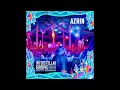 Azrin - Dj Set @ Interstellar Groove Festival 2022, VIC, Australia