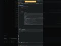 call back function Javascript #shorts #javascriptprojects