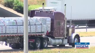MoDOT works to expand highways as more traffic is seen on Missouri roads everyday