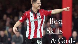 Sergi Canos Best Skills and Goals