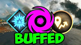 BO6 Zombies - The NEW BUFFED AUGMENT Is ACTUALLY GOOD? (NEW UPDATE)