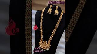 KaBi jewellery.. KB collection