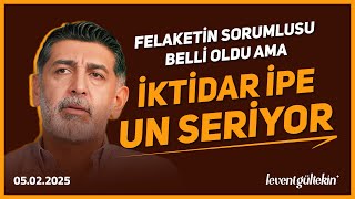 🔴 CHP’NİN BÖYLE ŞEYLERE İHTİYACI YOK! - Levent Gültekin