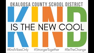 Kind Is The New Cool