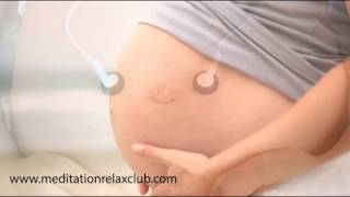 Pregnancy Music: Relaxing Piano Music for Labor & Music for Babies