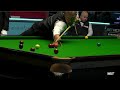 crucial win on his way to the title luca brecel vs barry hawkins 2023 european masters l16 s2