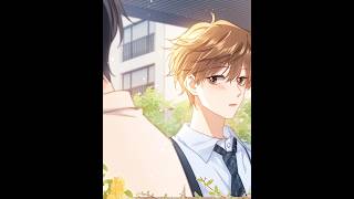 可爱过敏原#manhua #tending #boy #danmei #tendingvideo