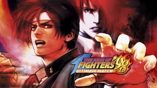 Defis n°4 : The King Of Fighters '98