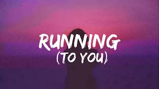 Chike ft Simi - Running To You [Cover by K.A.Y.A (Official Lyrics)]