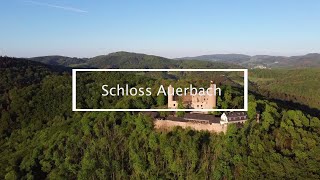 Schloss Auerbach