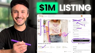 6 Conversion Boosters To EXPLODE Your Etsy Sales