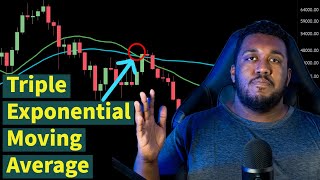 How To Add Triple Exponential Moving Averages To Your Charts | Trading Strategy