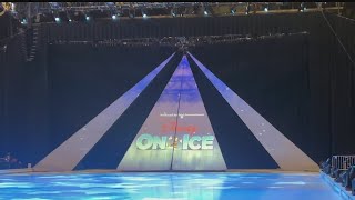 Disney On Ice back in town with ‘Frozen’ and ‘Encanto’