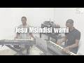 Itende: Instrumental Worship | Jesu Msindisi Wami | 🙌🔴🙏🔥