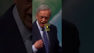 Dr. Charles Stanley│ "Power of a Father" #god #jesus #shorts #viral #short #father  #fathersday #fyp