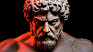 Marcus Aurelius Advice For Becoming Unstoppable