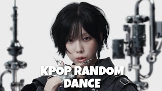 KPOP RANDOM DANCE | GG | Daisesaredaisy