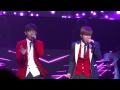 130705 tvxq destiny @ nokia theatre l.a. live