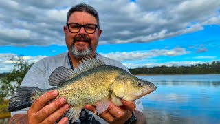 Lake Eildon Fishing Bonanza