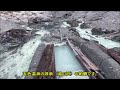 【秘湯】ニセコ五色温泉　湯の沢は景色がよい野湯がたくさんあります。