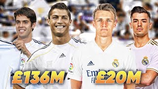 WHY REAL MADRID NO LONGER SIGN GALACTICOS! | Explained