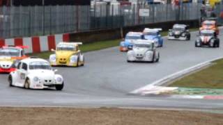 Fun Cup Zolder