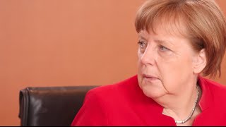 Angela Merkel's Mistakes