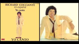 Richard Cocciante - Yo canto (en español)