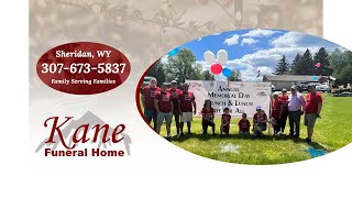 Kane Funeral Home