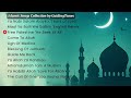 Latest Islamic Songs COLLECTION || English Nasheed 2025 