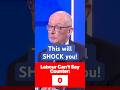 Labour MP REFUSES to answer simple question on benefits