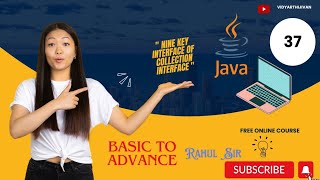 Exploring the Nine Key Interfaces of the Java Collections Framework