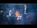 Le Grand Tango Piazzolla | Cello Bandoneon | Louwerse Hodeau