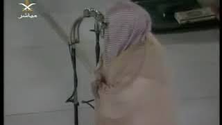 Sheikh sudais beautiful and different recitation in 2006 on Isha Salah