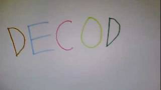 Decode Recode Experiment.flv