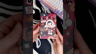 Popmart Skullpanda blind box unboxing! The Warmth series, and Tell Me What You Want (Christmas 2024)