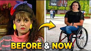 Watching Tv (1987) Cast Before And After 2026 (Then And Now)