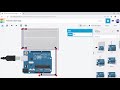 เรียน arduino on tinkercad ขั้นเทพ ep.1 start tinkercad ออกแบบวงจรและเขียนโปรแกรมการทำงานออนไลน์ 🔥