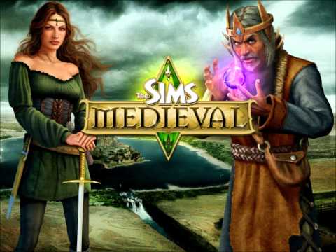 The Sims Medieval Soundtrack – Jacoban Church